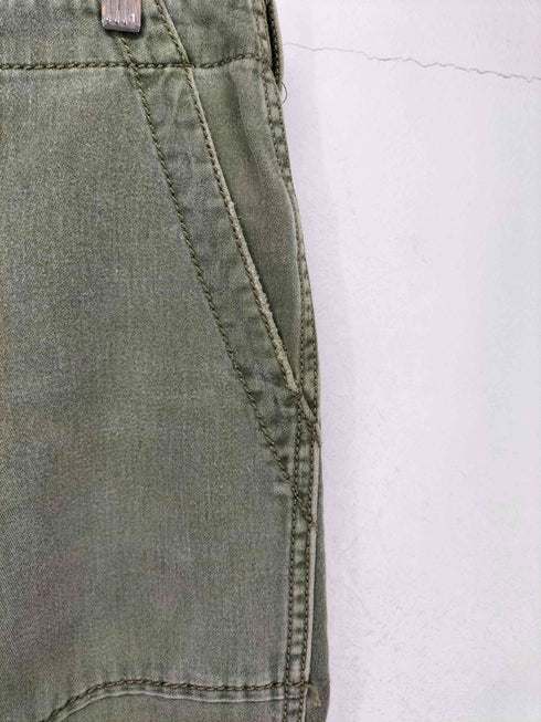 ネペンテス NEPENTHES OLD ベイカーパンツ メンズ  M